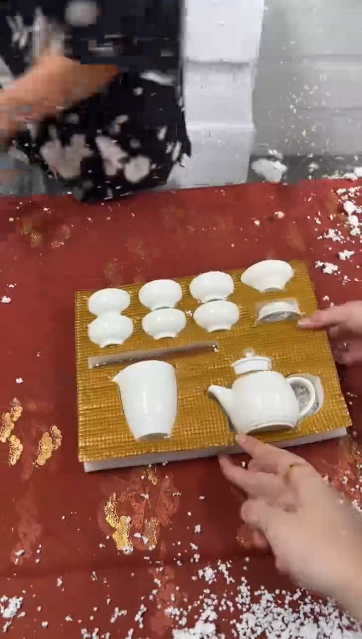 其他其他精品茶具@@@@@@@@（不带礼盒）