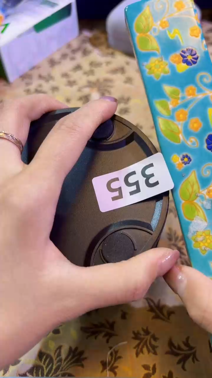 【闪购商品】瓷片陶茶666文玩周边多人