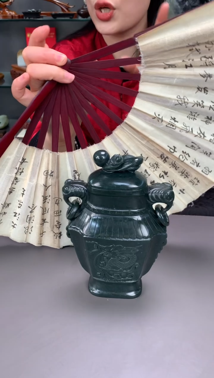 【闪购商品】和田玉摆件未镶嵌摆件