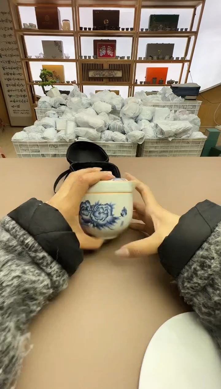 【闪购商品】瓷制品S1111111111111