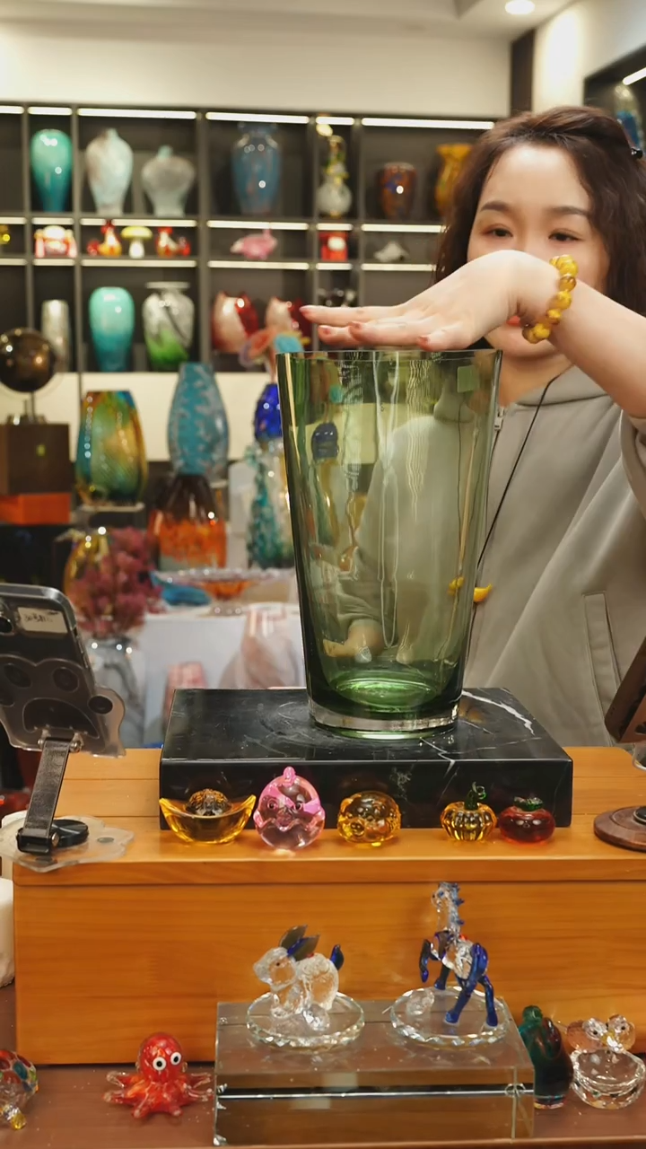 外贸花瓶尾货花瓶123