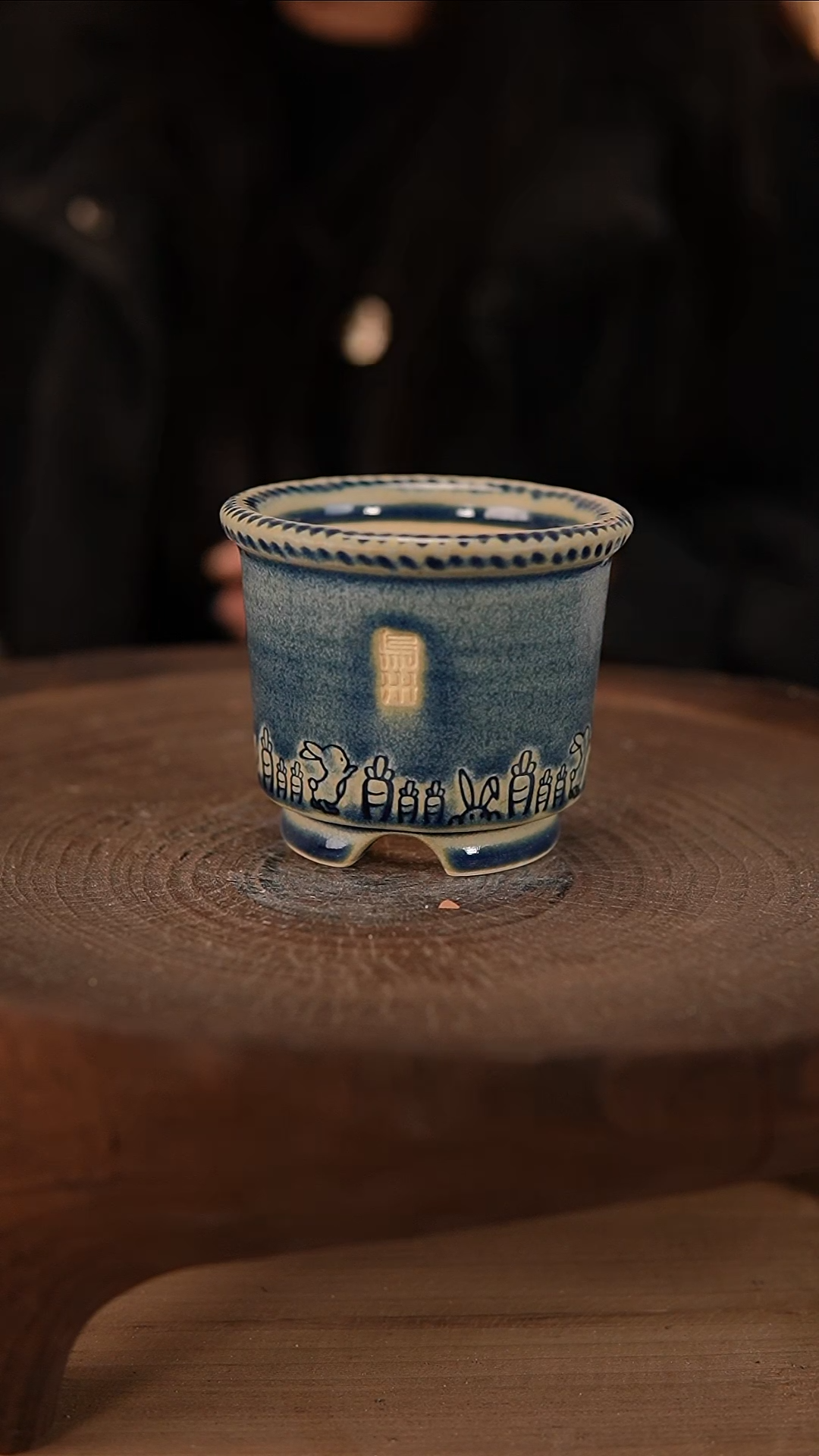 【闪购商品】陶瓷2-25-711默认有瑕口7.5