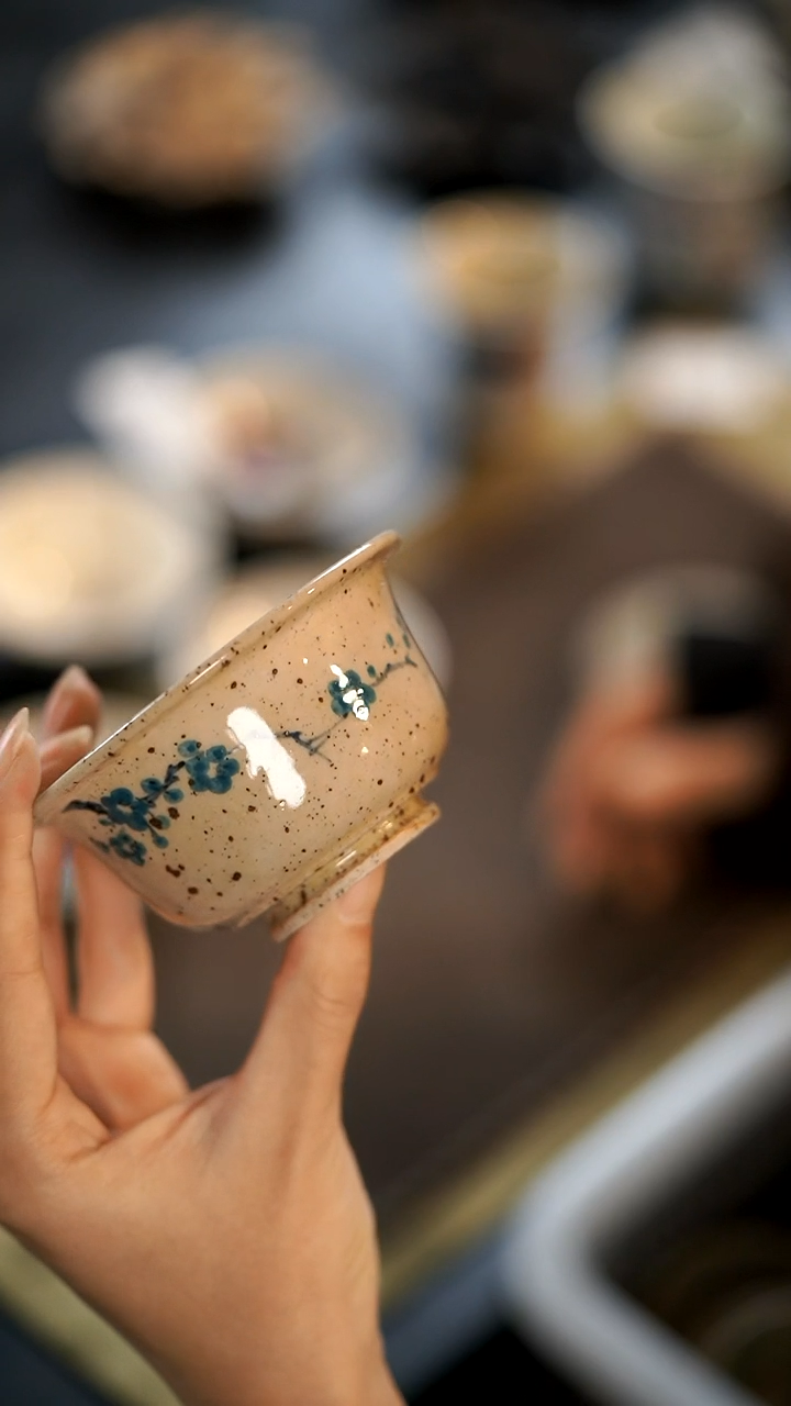 【闪购商品】山居秋暝设计师款@@CJ624