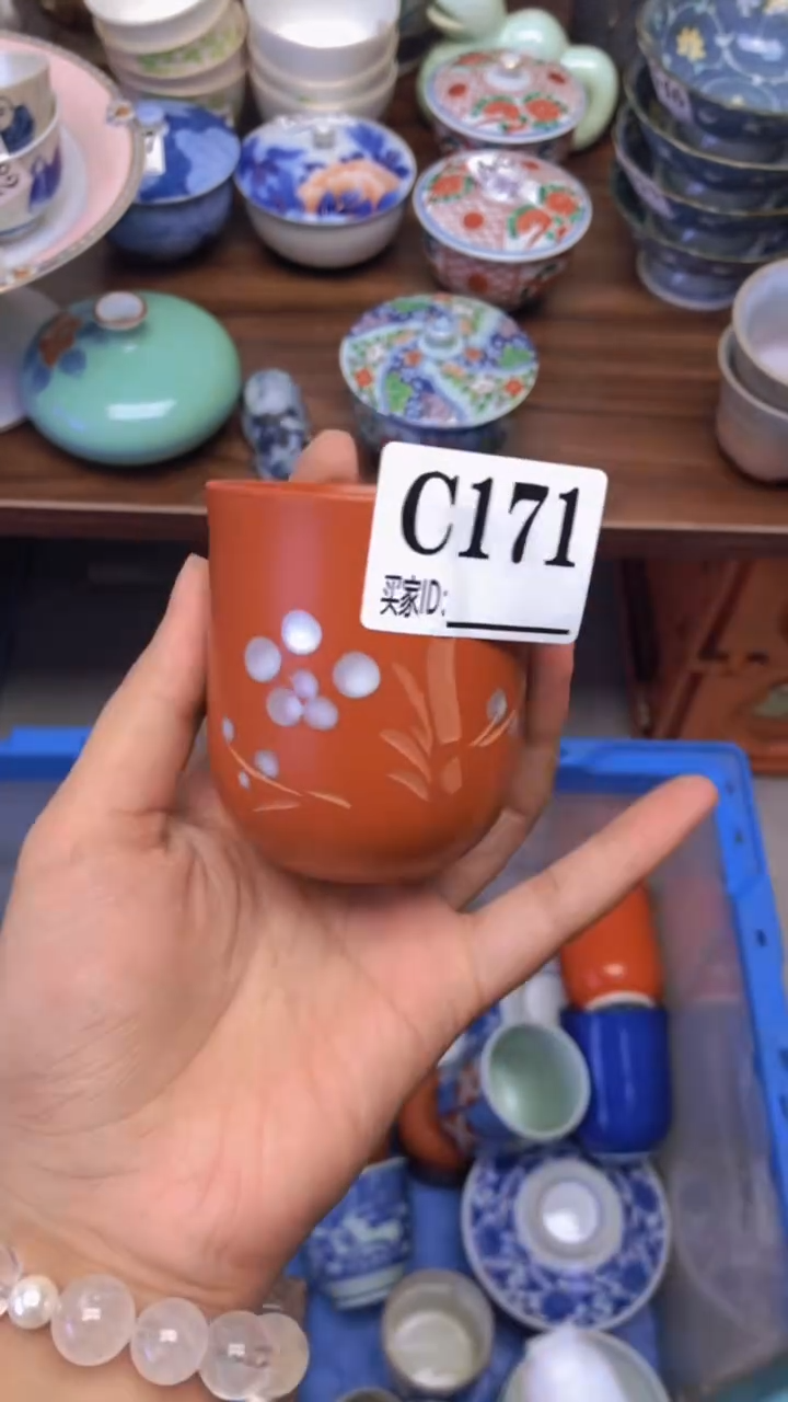 瓷片A龙华精品陶瓷店