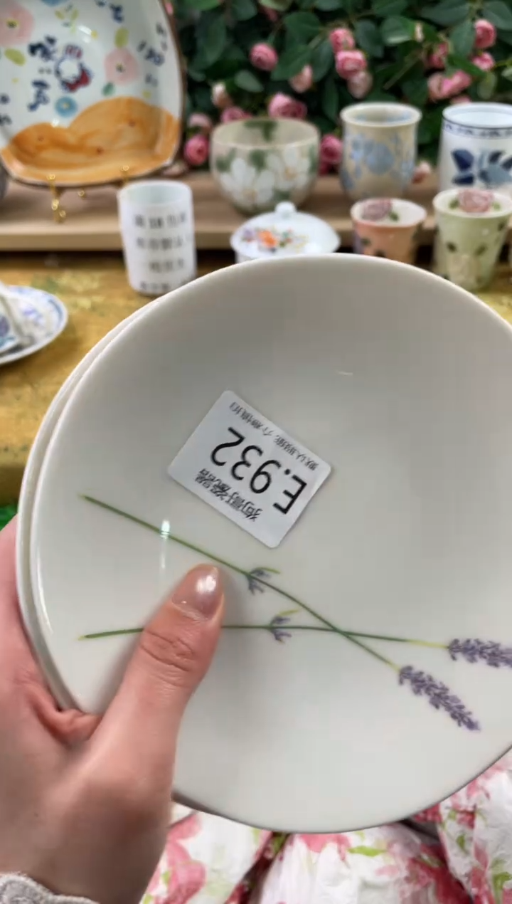 瓷片李****猫932+3狗哥瓷器直播间111