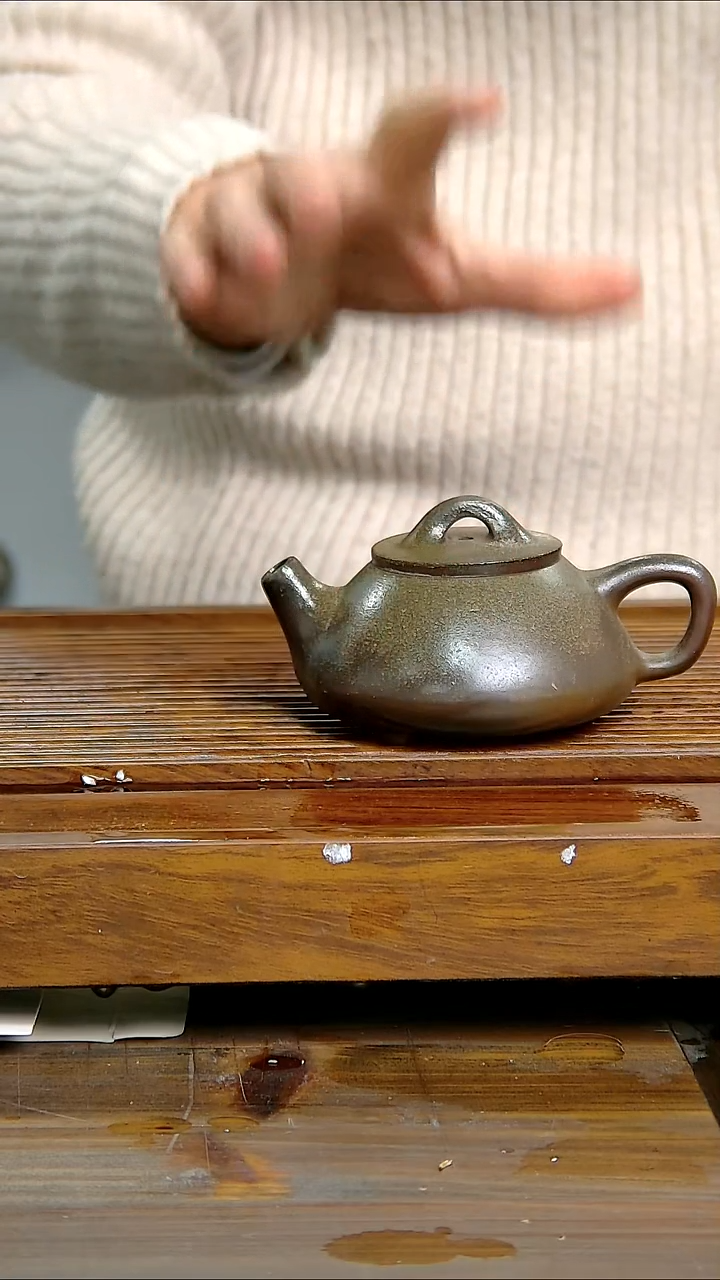 坭兴陶贵台龙窑B394