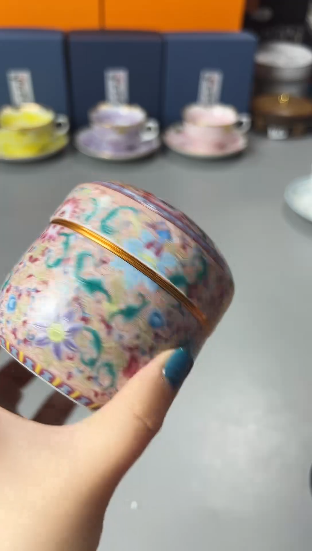 瓷片手工无品牌手工无品牌