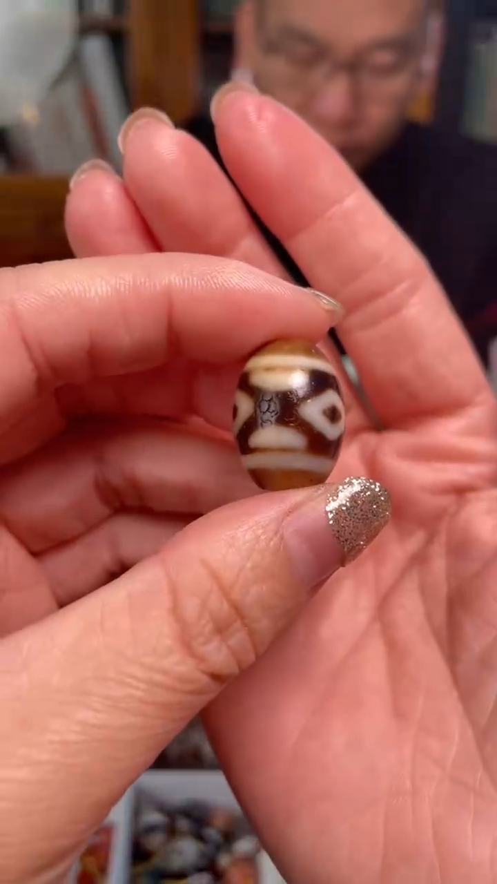 【闪购商品】玛瑙/玉髓配饰未镶嵌48