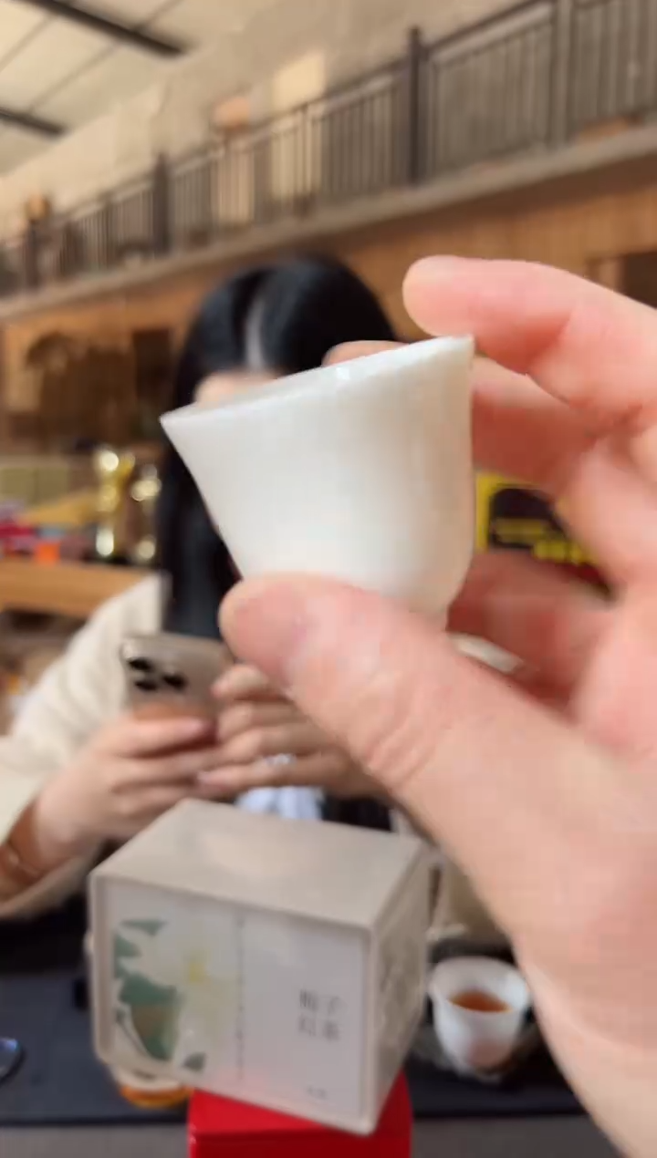 【闪购商品】栀子红10罐主人杯·····