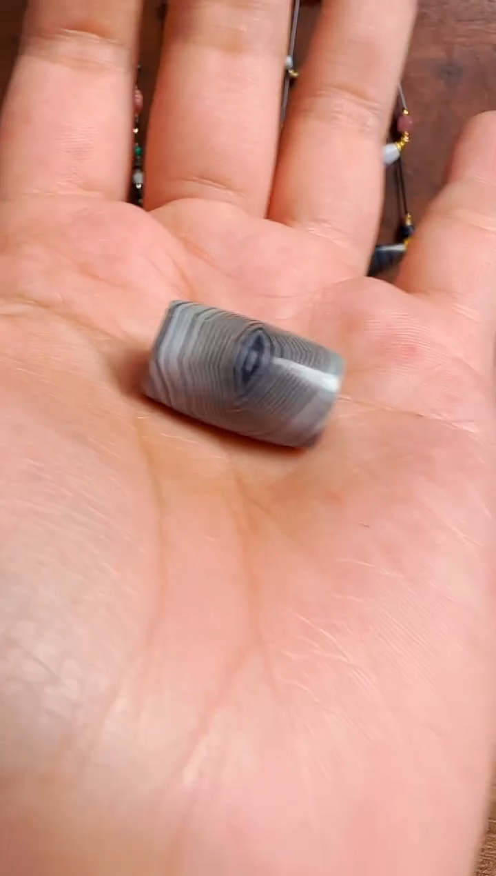【肖钟出品】东南亚配珠