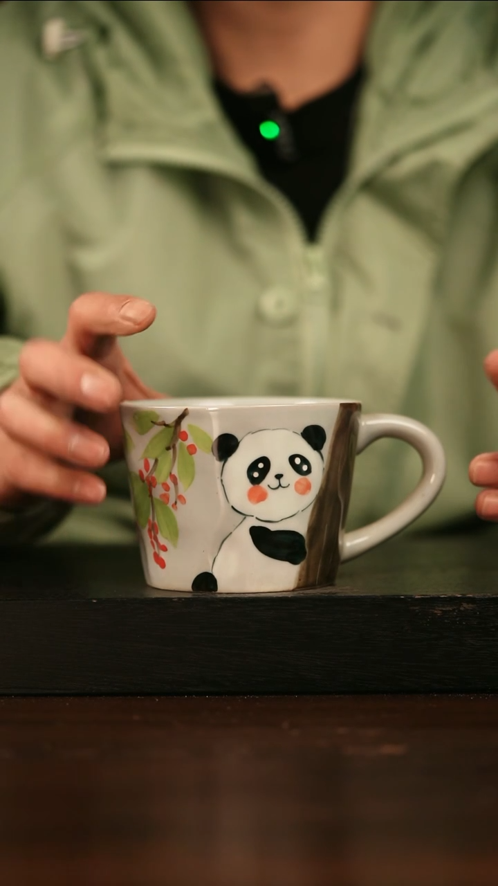 【闪购商品】其他361遇瓷手作同款