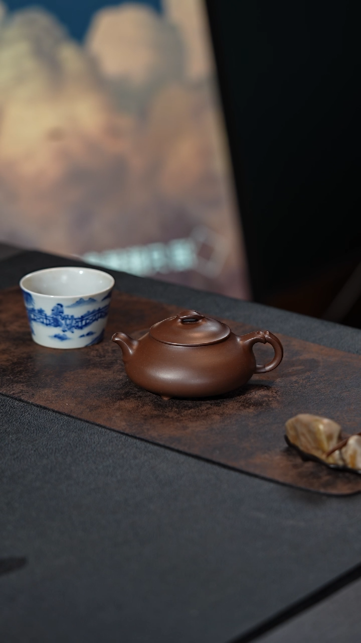 【闪购商品】紫砂茶壶紫砂壶 11111111