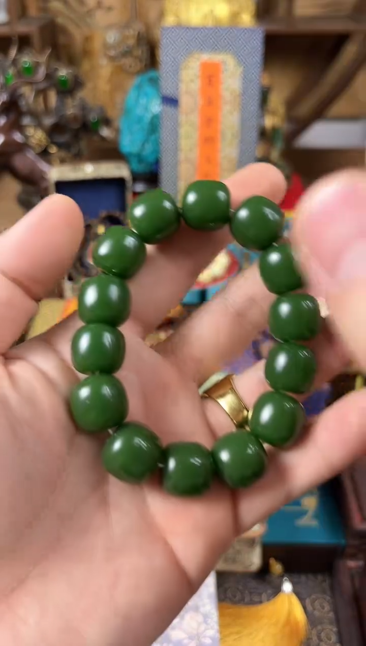 【闪购商品】和田玉1未镶嵌36随随随随随随随随