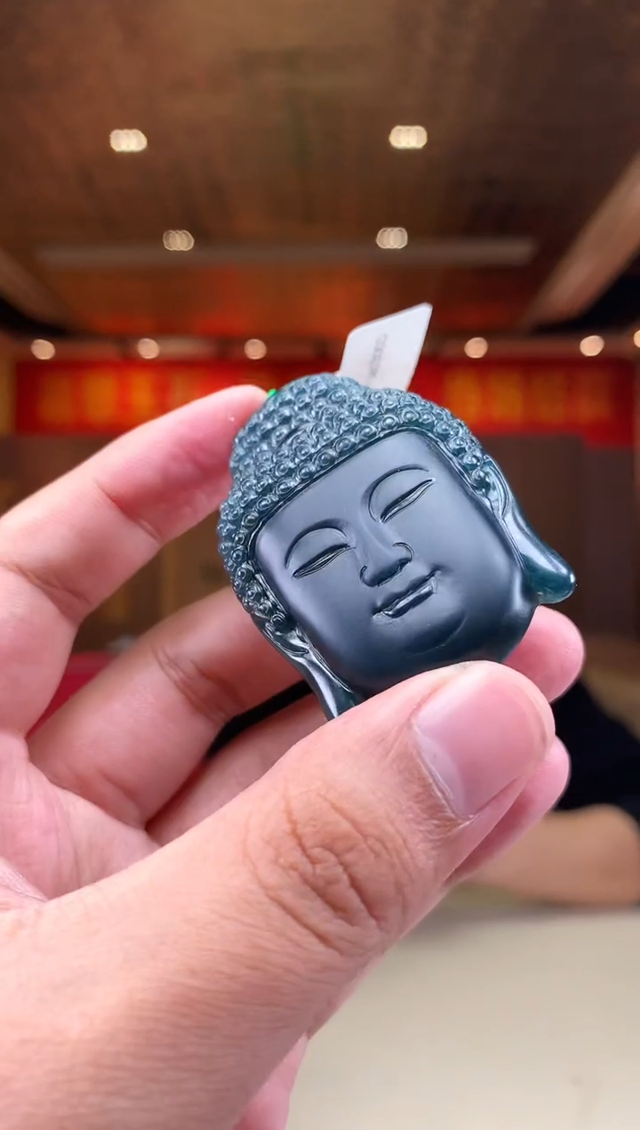 【闪购商品】定制翡翠未镶嵌             *305