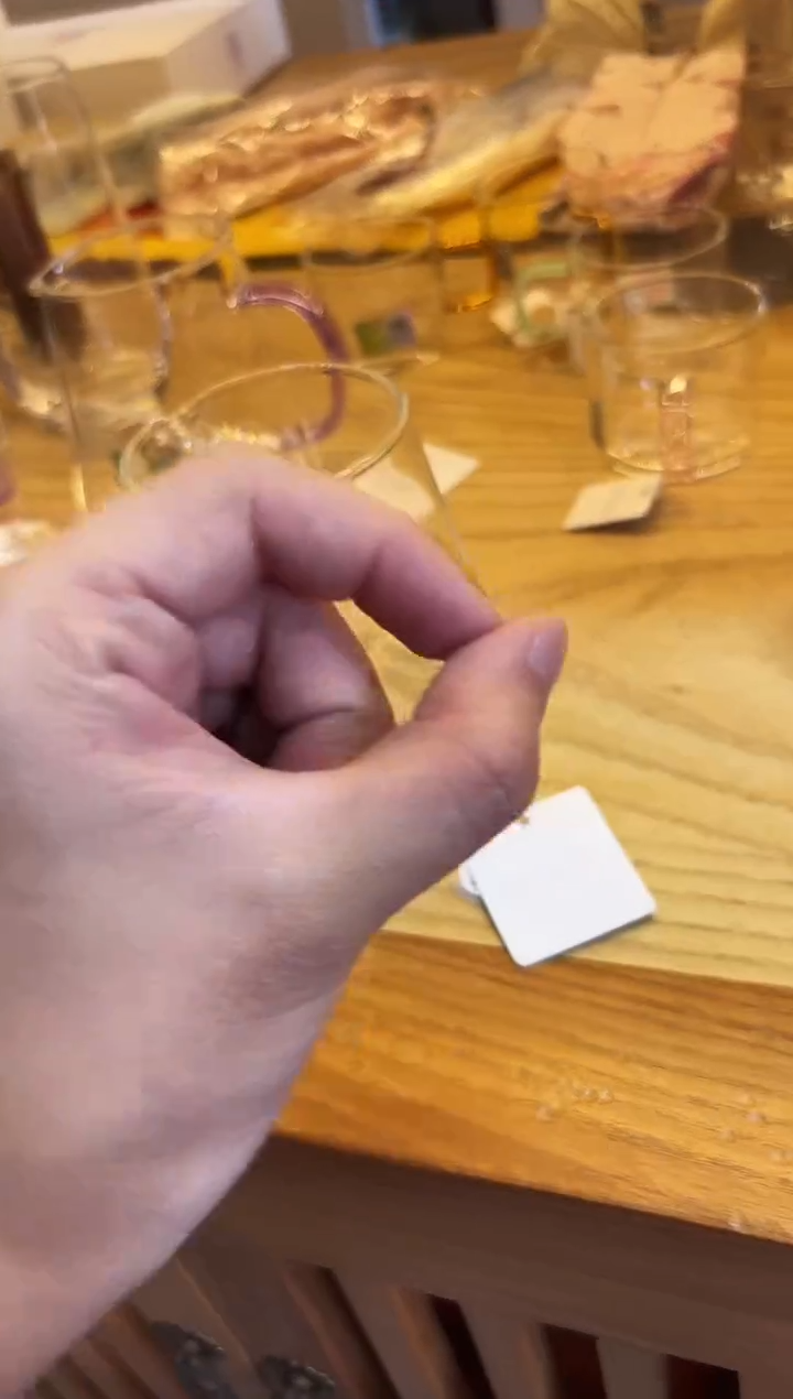 瀚然茶海/琥珀色+清禾杯琥珀/一只