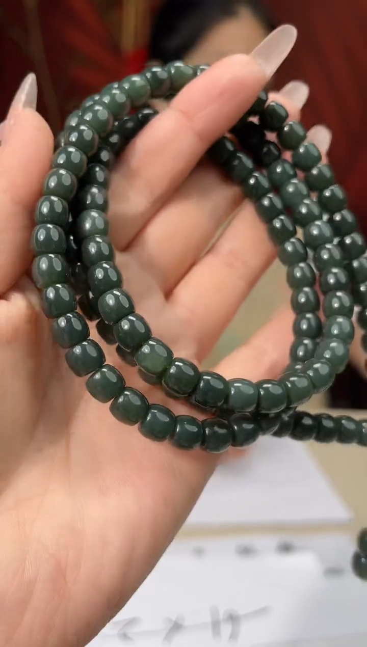 定制和田玉多样性发货拍一发一
