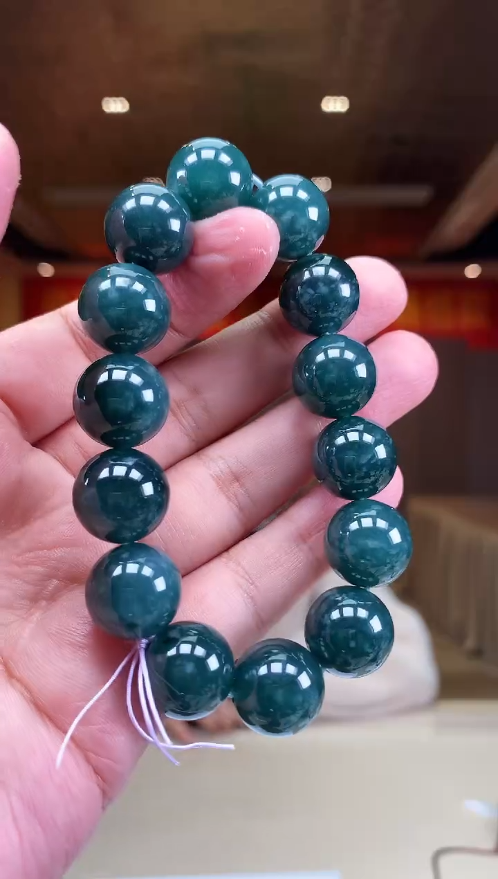 【闪购商品】定制翡翠未镶嵌        *787