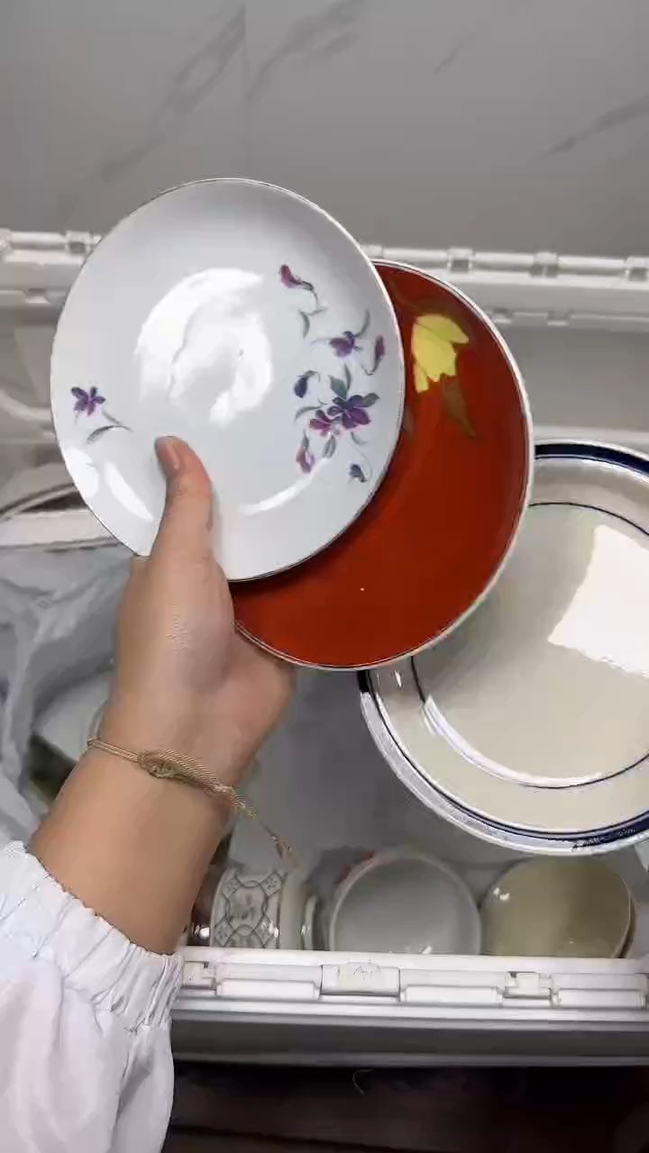 【闪购商品】225回流瓷器，默认微瑕18.8包邮