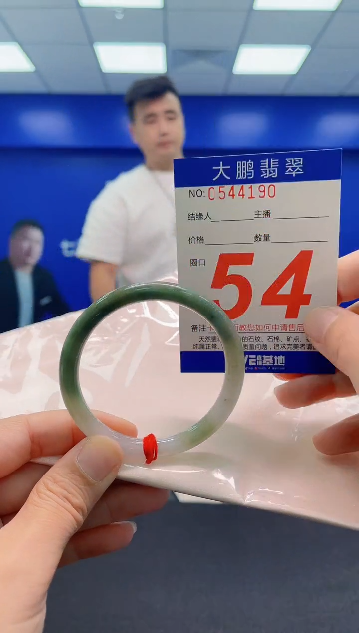 未镶嵌手镯翡翠AAAAAAAAA