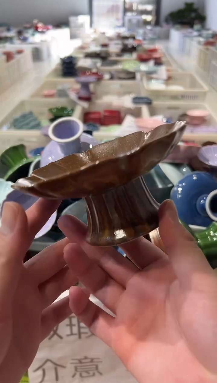 瓷片微瑕商品，介意勿拍