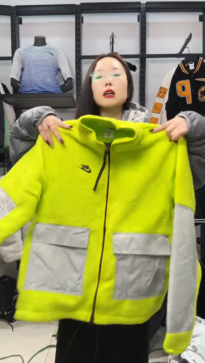 2306闪购编码 Nike/Jordan运动卫衣裤以直播间过款为准 尺码·S