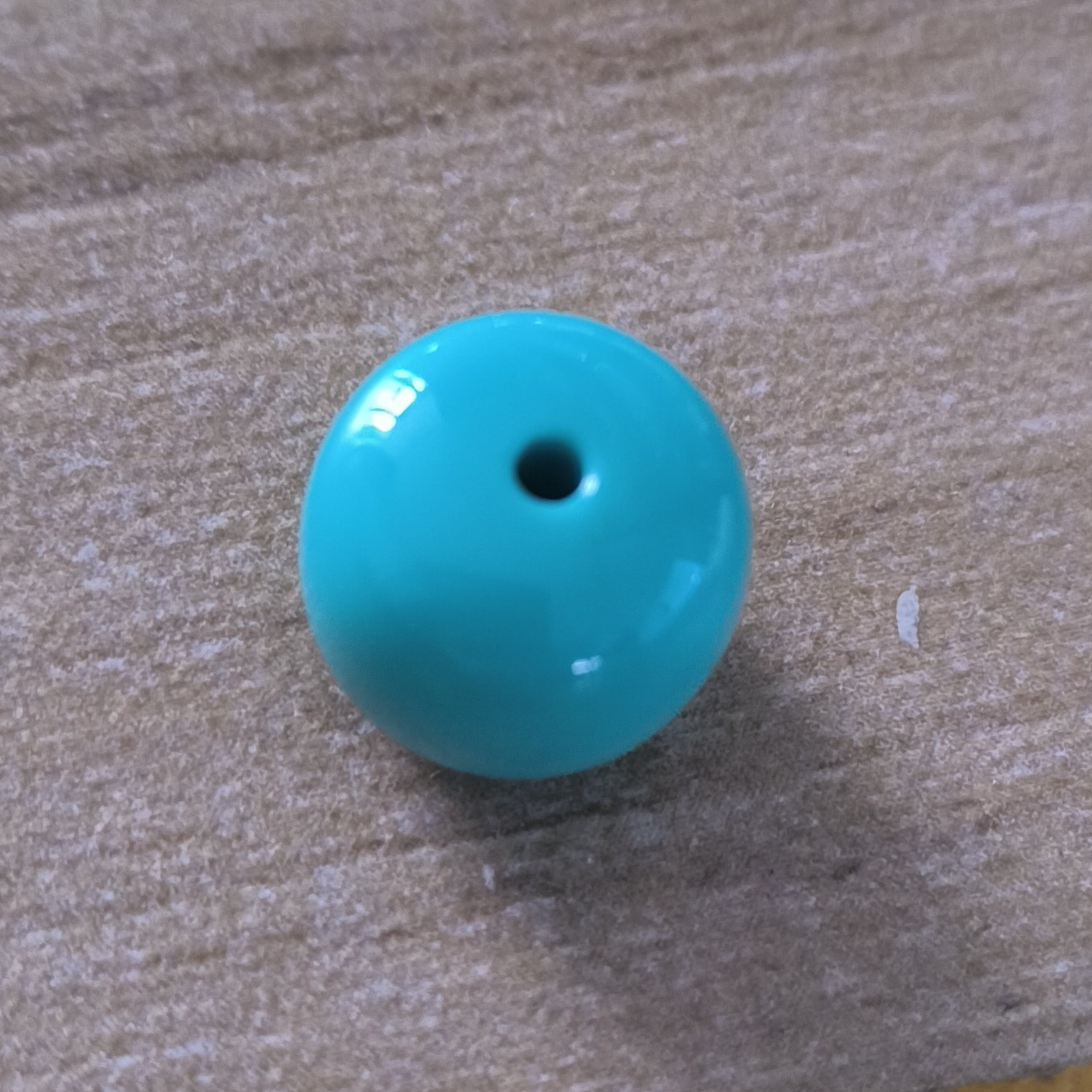 天然雕刻老型松石配饰