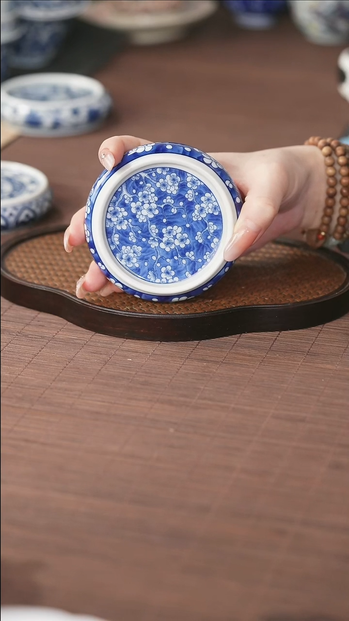 杯景德镇陶瓷一个///B5