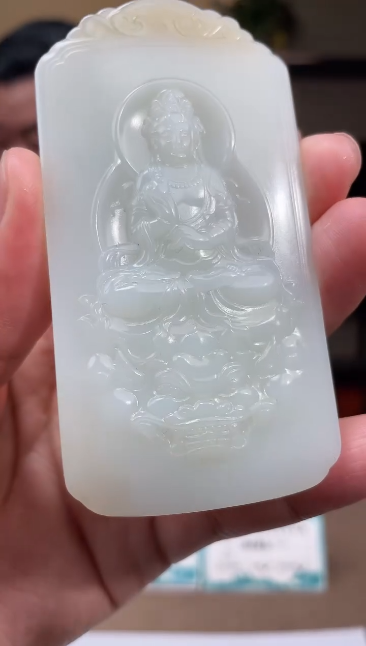 定制和田玉多样性发货拍一发一