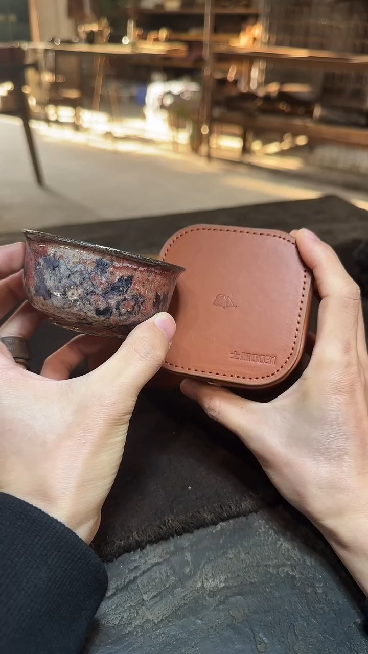 鱼和熊工作室手工陶艺