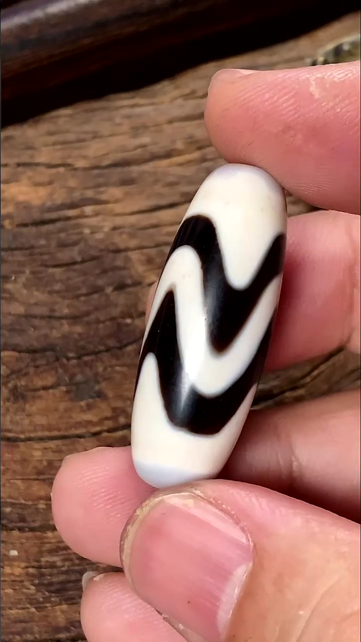 玛瑙/玉髓颈饰未镶嵌575