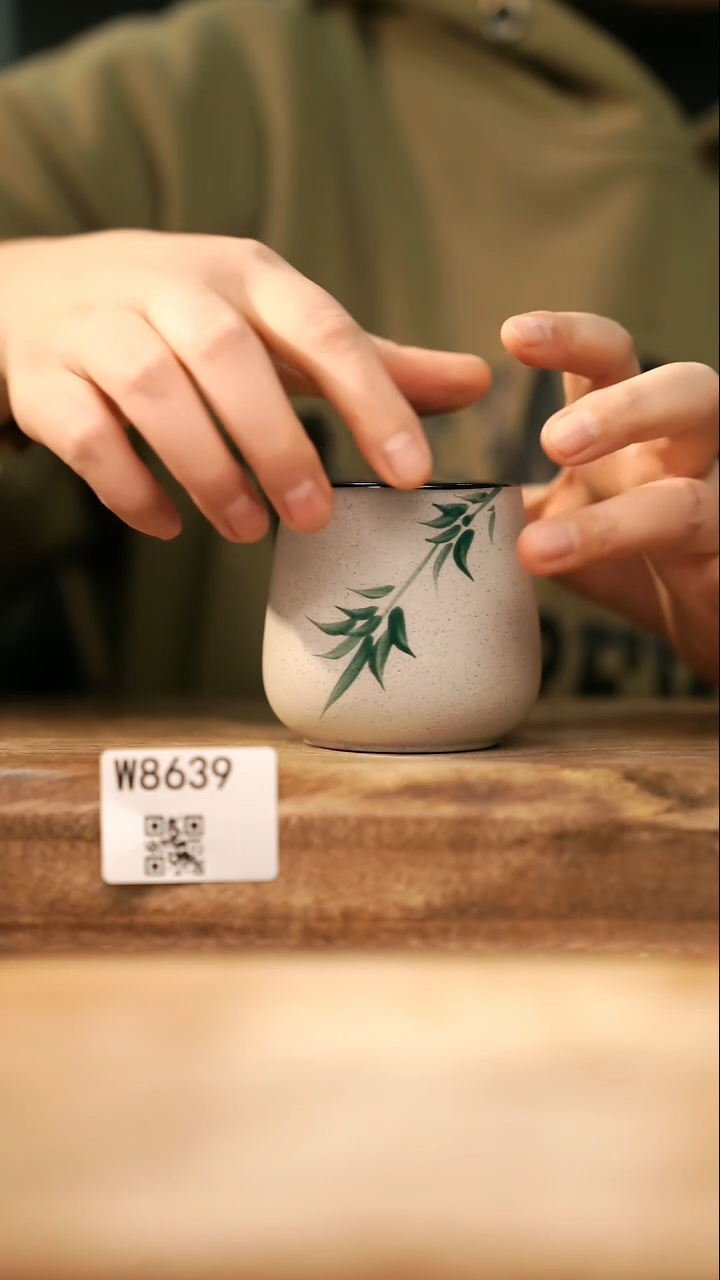 【经典福利】/ 杯子@@W8639