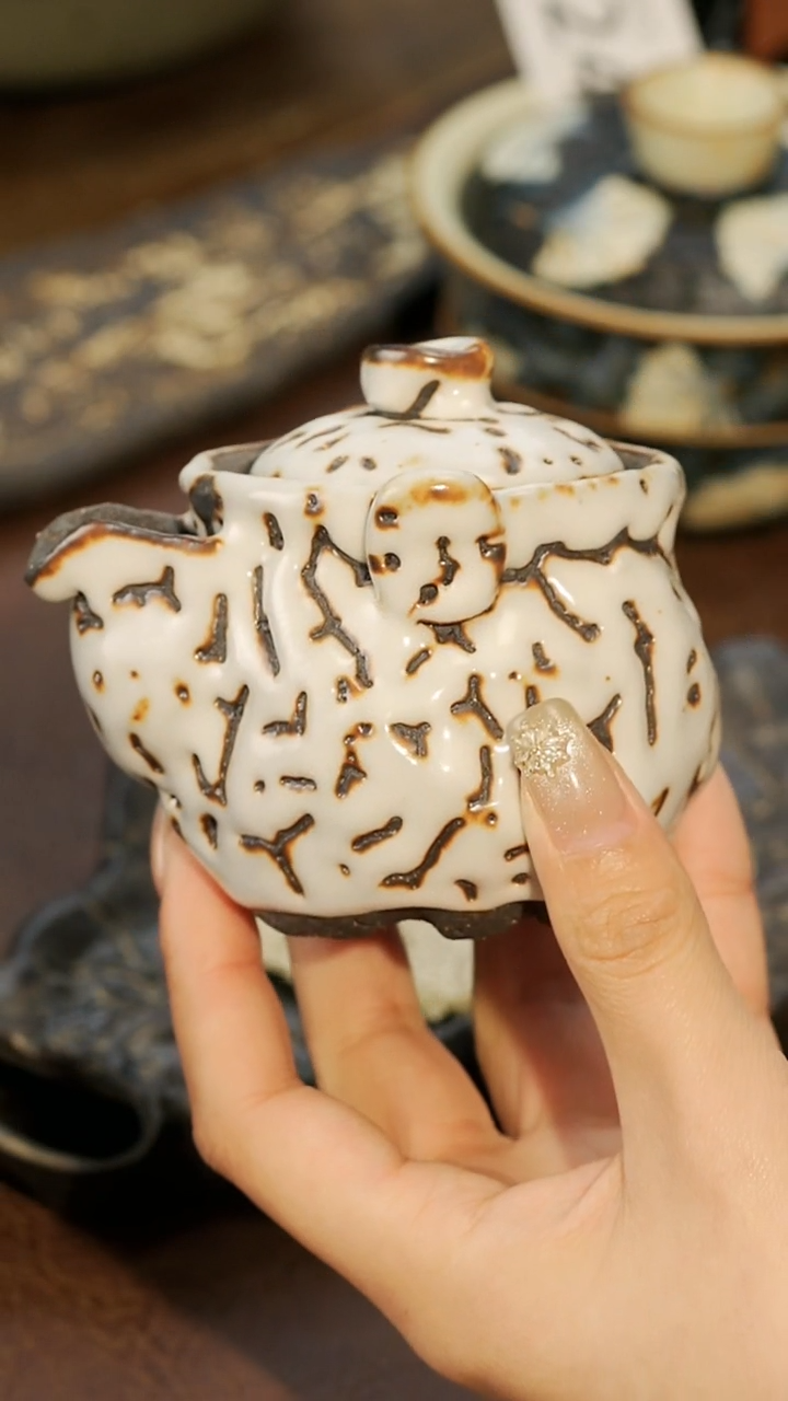 【闪购商品】景德镇纯手工手作036