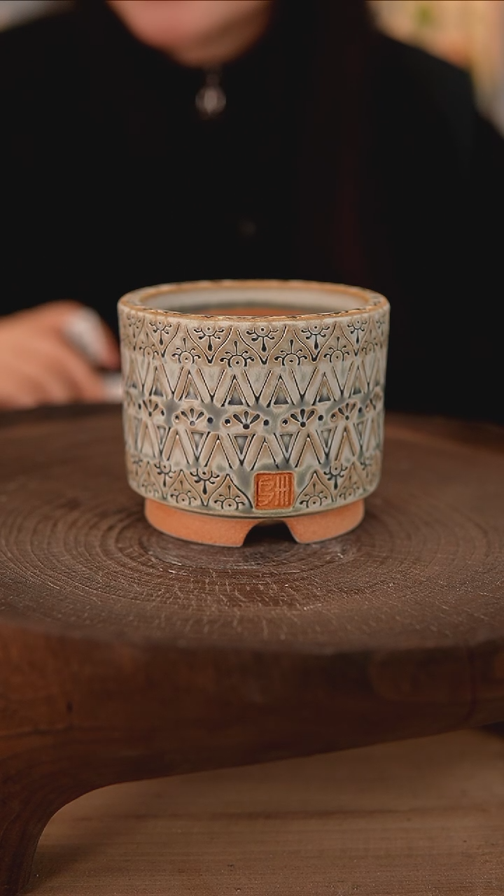 【闪购商品】陶瓷2-26-042默认有瑕口7.5