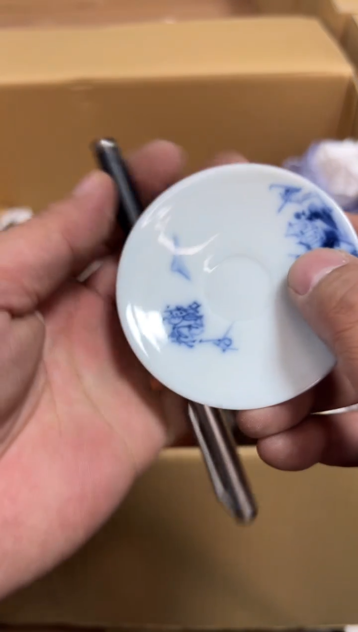 陶瓷鑫*你喜欢的精美家居摆件