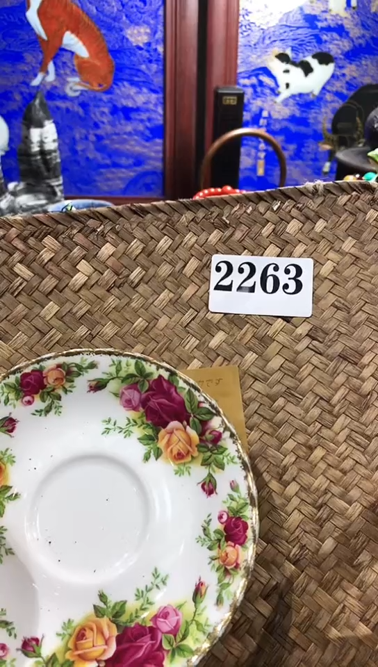 【闪购商品】瓷器默认链接一物一拍