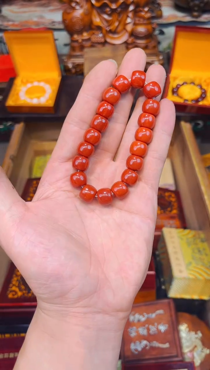 玛瑙/玉髓1未镶嵌E瑞瑞专属高端精品75