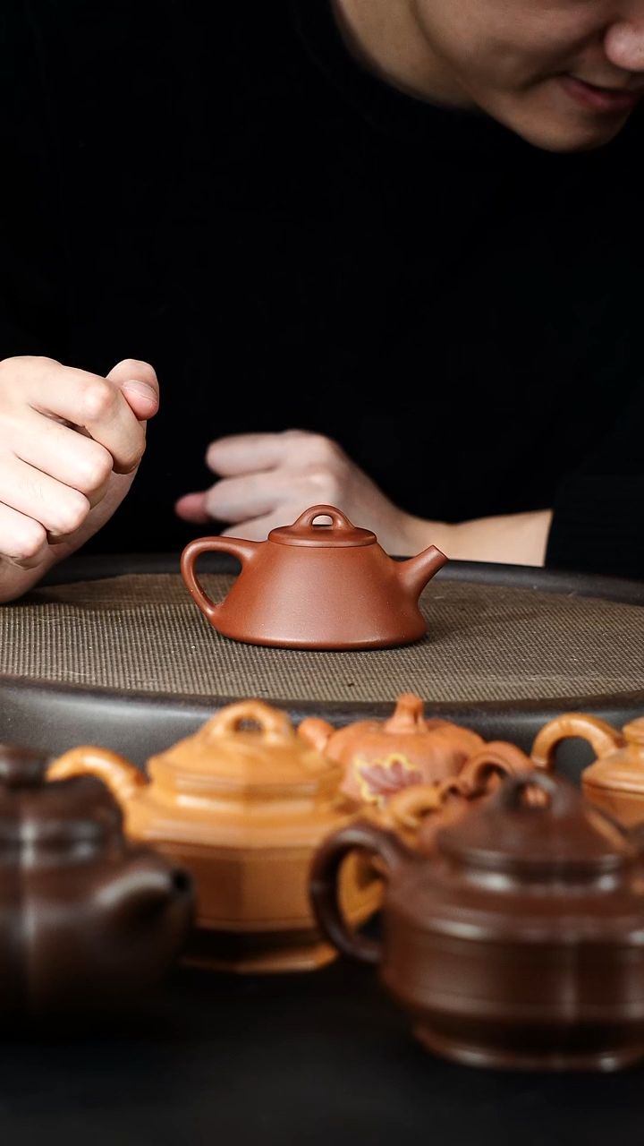 茶壶紫砂精品紫砂壶