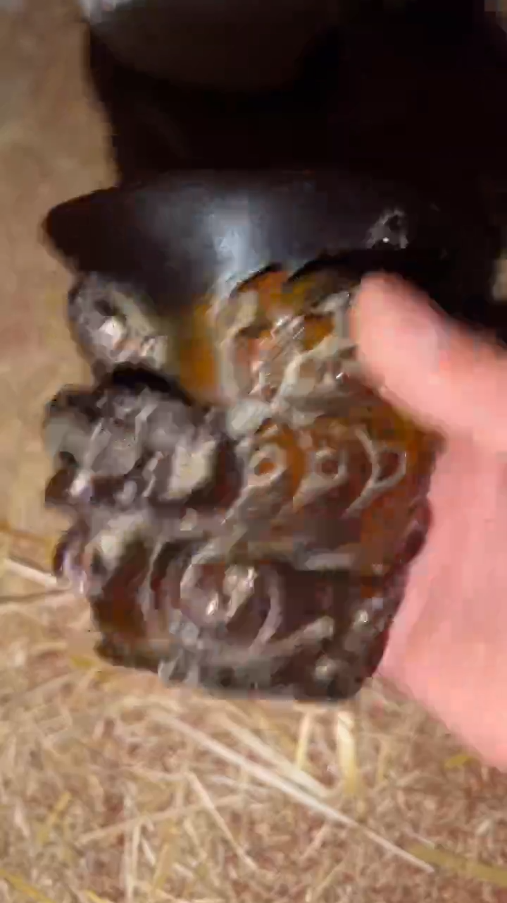 摆件牛骨闪购商品高端专用连