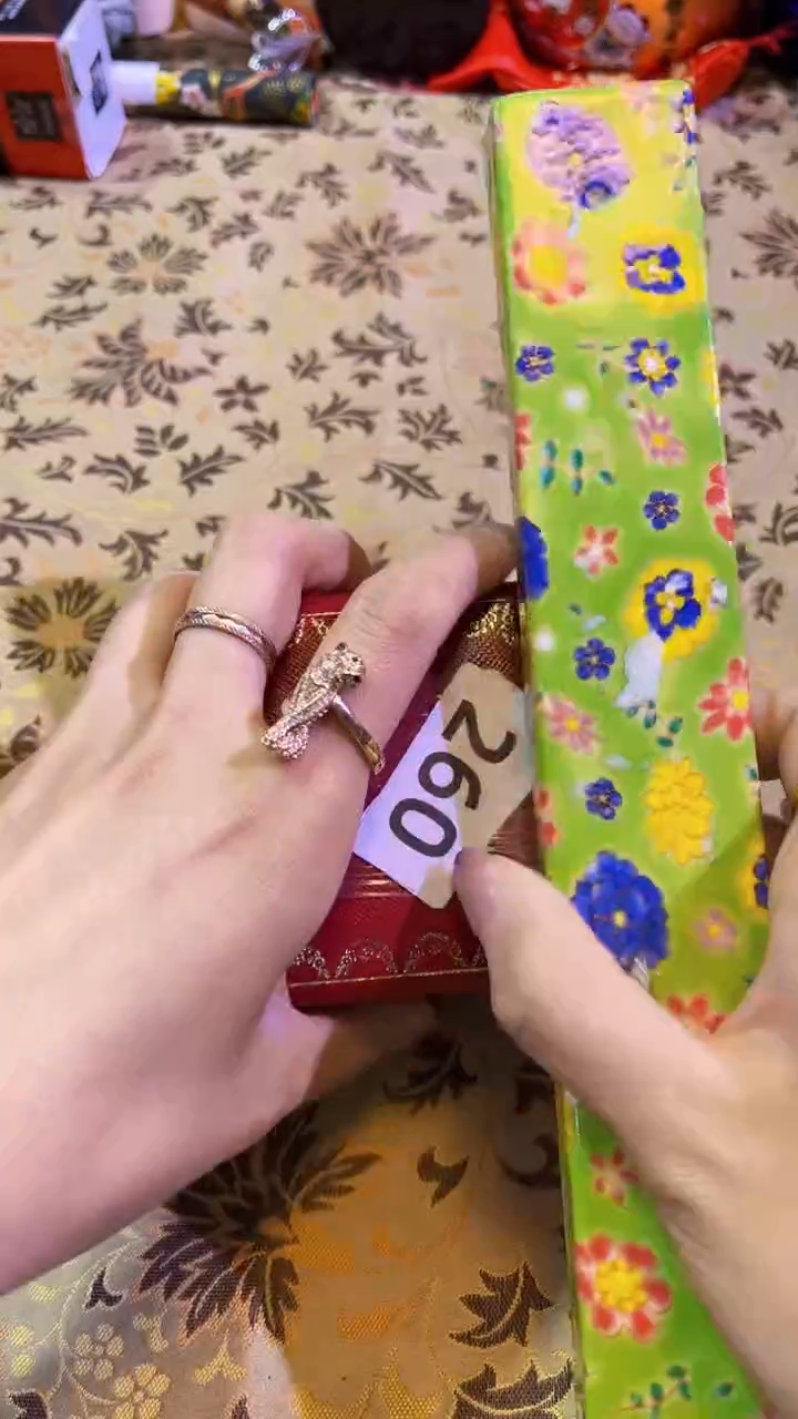 【闪购商品】瓷片陶茶666文玩周边多人