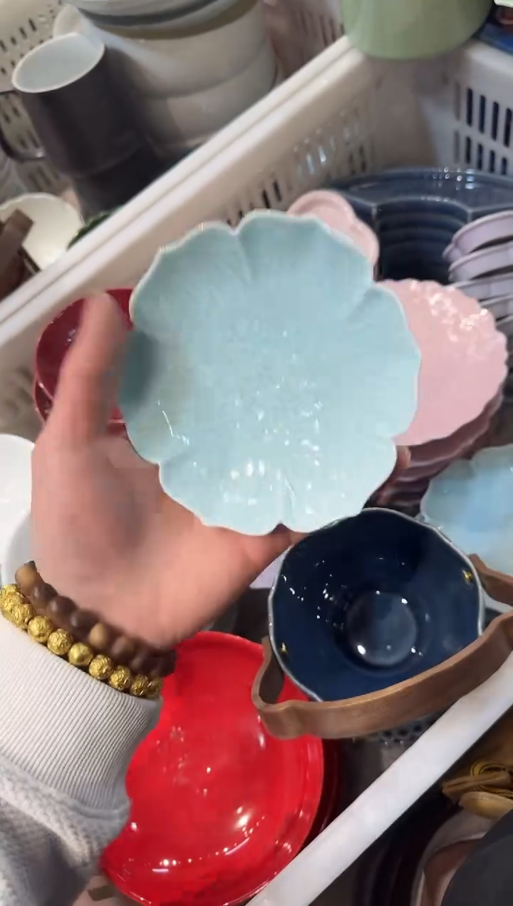 瓷片瓷微瑕商品 介意勿拍