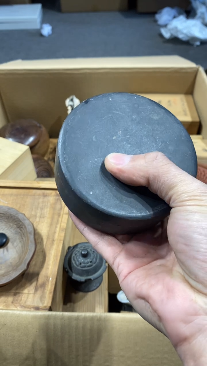 令*中古回流 谨慎参拍