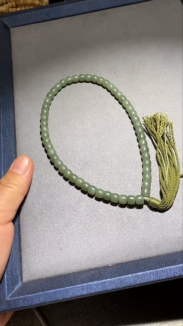 未镶嵌和田玉挂件HLW1123-12