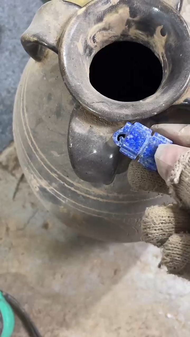 【闪购商品】瓷片手工，手绘，瓷器