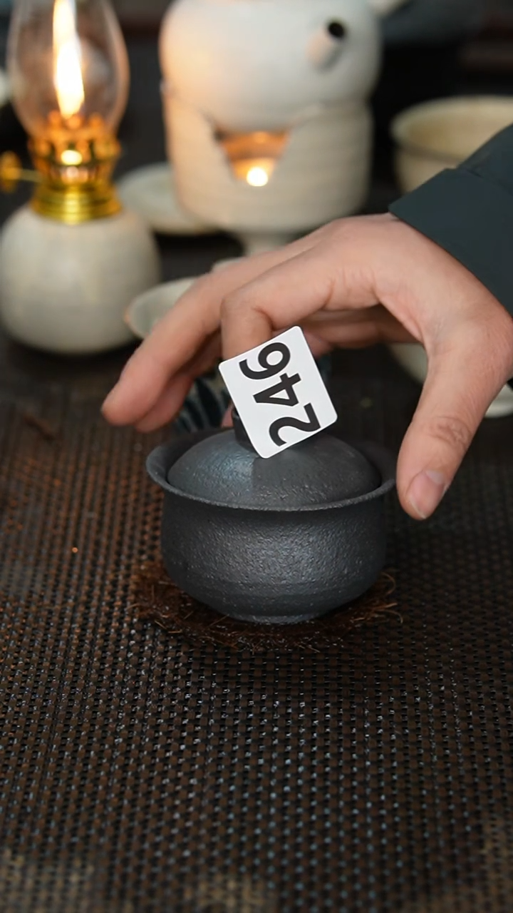 【闪购商品】246景德镇{立梦陶}手作