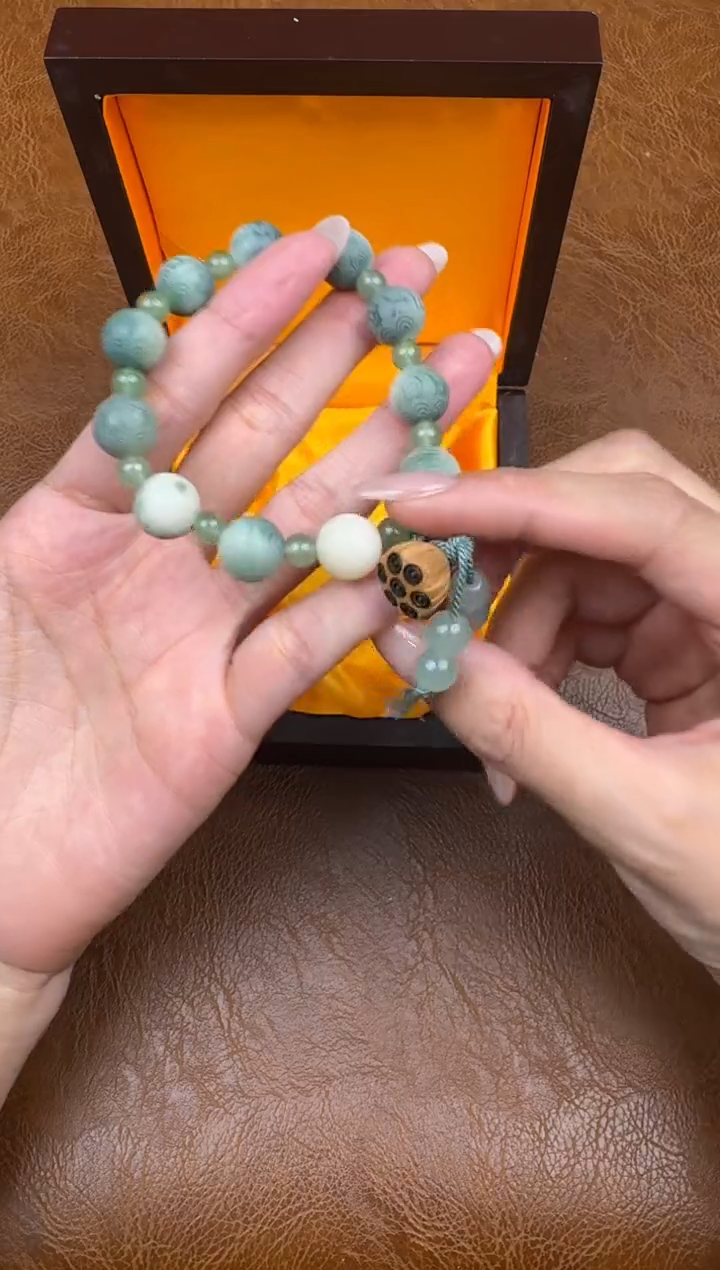 墨韵阁孤品文玩手串-@@ys942