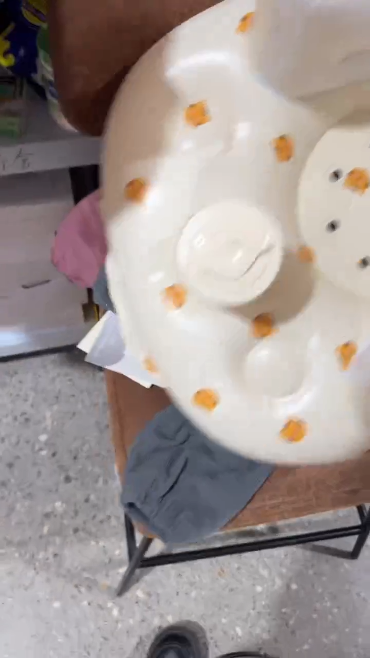 学做沙发 小老虎