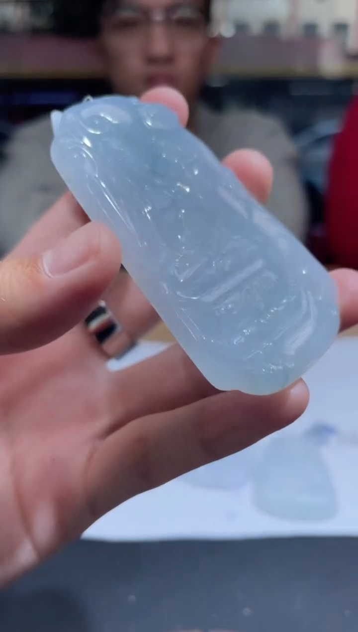 【闪购商品】定制翡翠未镶嵌定制孤品