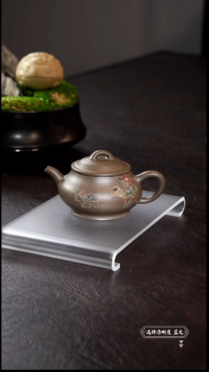 茶壶紫砂骆****．111111