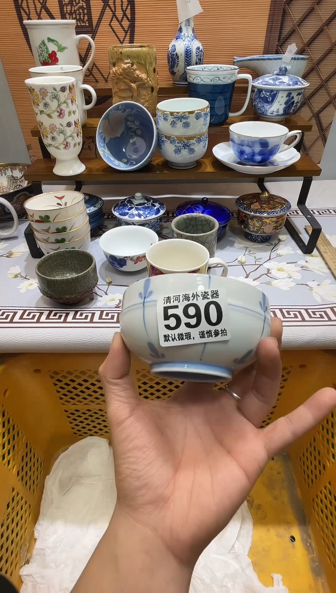 摆件小*.瓷片瓷片瓷片