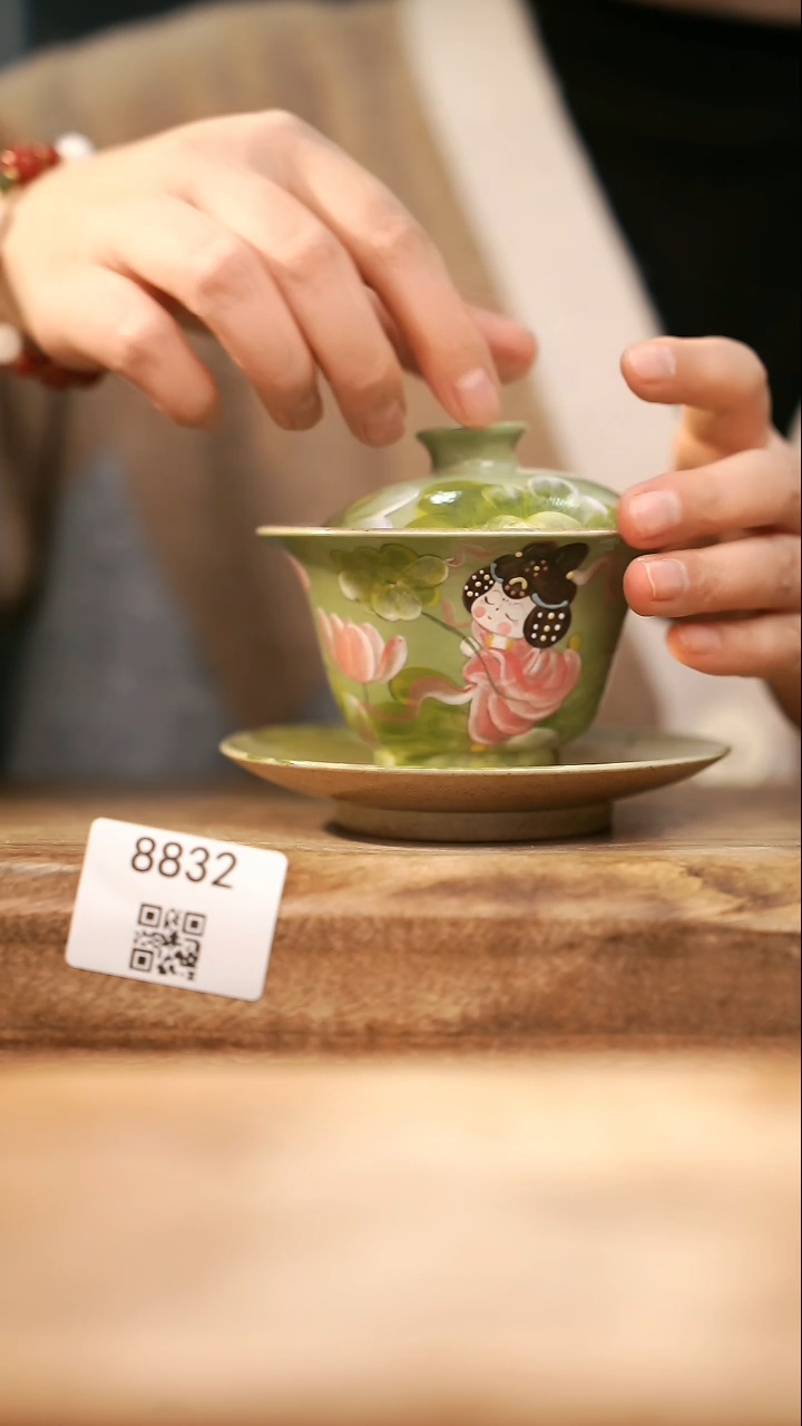 【落单孤品】福利/杯子@@8832